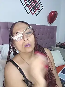 AlessandraLeroy online show from 03/08/26, 02:15