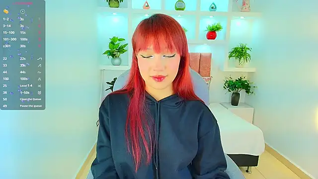 Snapshot of sharon_rosse__ chatting on 11/20/25, 11:55 sharon rosse online show from 11/20/25, 11:55