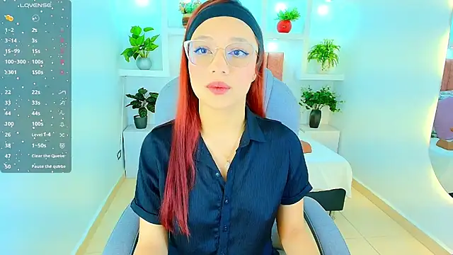 Snapshot of sharon_rosse__ chatting on 12/02/25, 12:40 sharon rosse online show from 12/02/25, 12:40