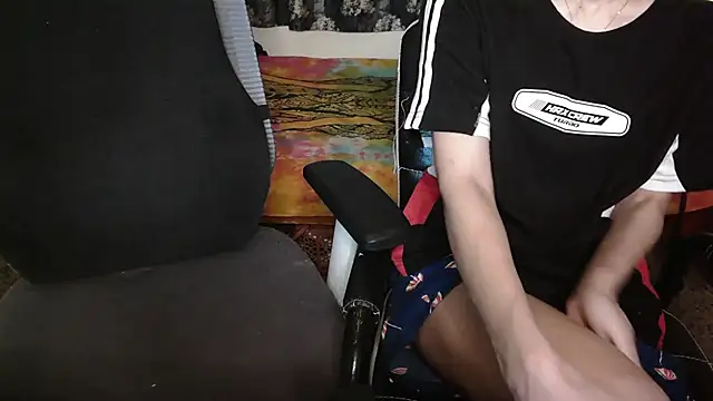 NaughtyThrouple007 online show from 03/01/26, 03:06