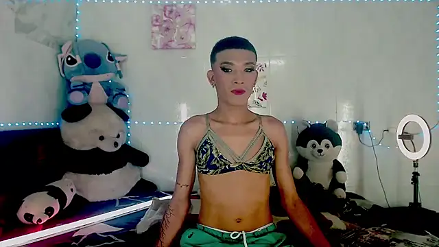 Snapshot of KimberlyXtreme chatting on 09/29/25, 10:26 KimberlyXtreme online show from 09/29/25, 10:26