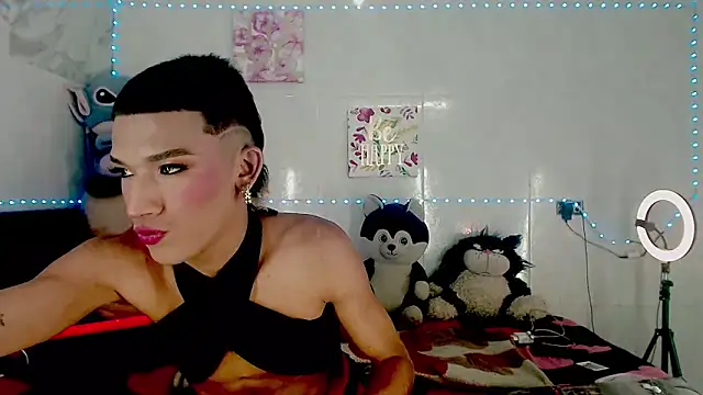 Snapshot of KimberlyXtreme chatting on 09/30/25, 10:05 KimberlyXtreme online show from 09/30/25, 10:05