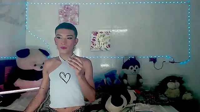 Snapshot of KimberlyXtreme chatting on 09/26/25, 10:49 KimberlyXtreme online show from 09/26/25, 10:49