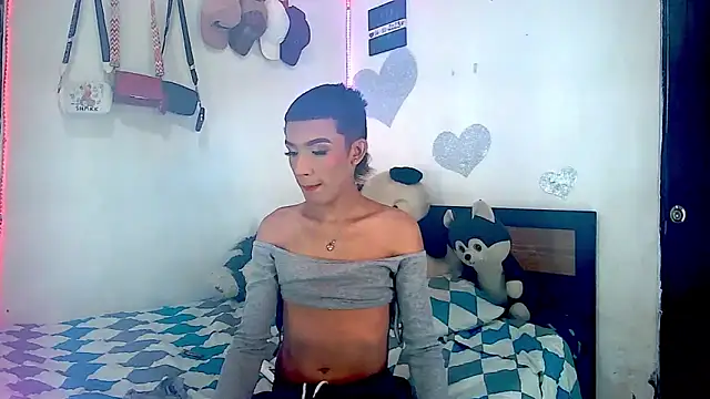 KimberlyXtreme online show from 11/11/25, 11:20