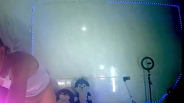 KimberlyXtreme online show from 12/21/25, 12:51