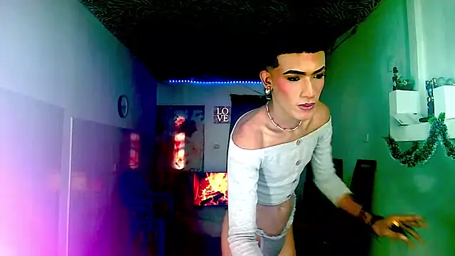 KimberlyXtreme online show from 12/14/25, 06:24