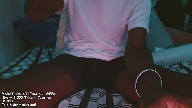 jay secxret online show from 11/08/25, 07:34