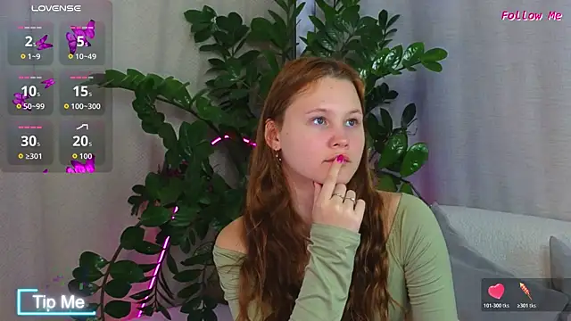 Snapshot of AmeliRoyse chatting on 11/23/25, 05:12 AmeliRoyse online show from 11/23/25, 05:12