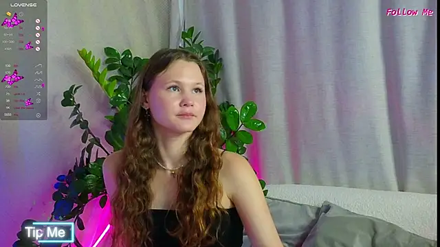 AmeliRoyse online show from 09/08/25, 05:23
