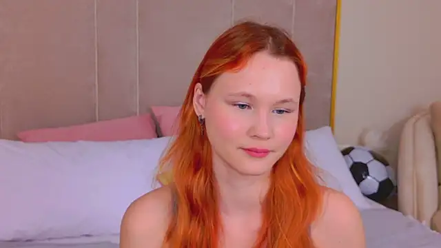 Snapshot of AmeliRoyse chatting on 07/03/26, 05:30 AmeliRoyse online show from 07/03/26, 05:30