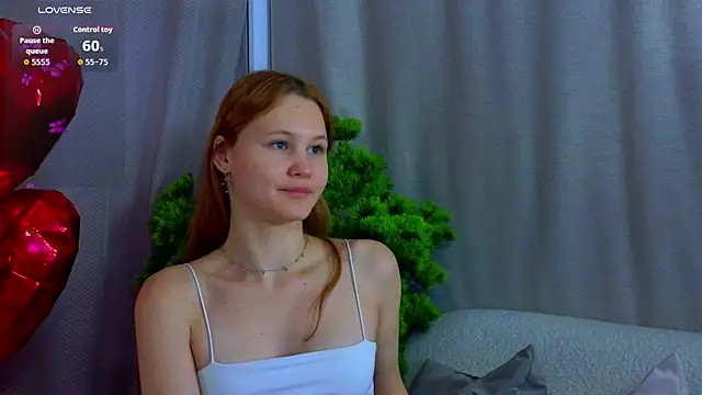 AmeliRoyse online show from 02/15/26, 05:12