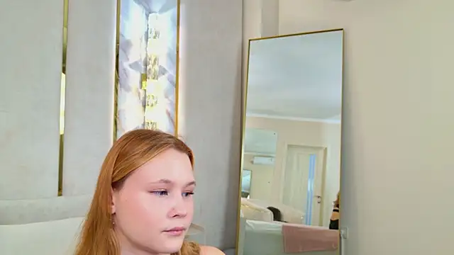 AmeliRoyse online show from 05/01/26, 05:07