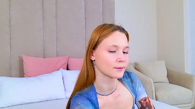 AmeliRoyse online show from 03/30/26, 05:14