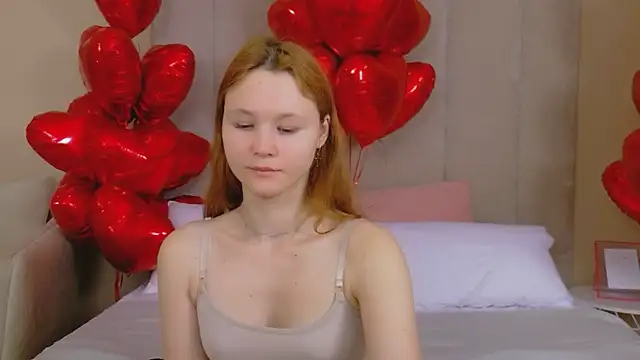 AmeliRoyse online show from 02/13/26, 05:13