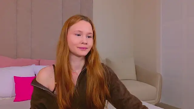 AmeliRoyse online show from 03/01/26, 05:02