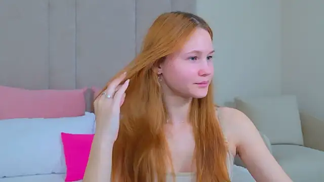 AmeliRoyse online show from 03/03/26, 05:09