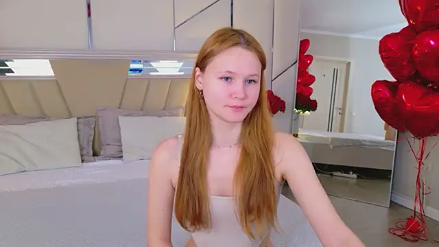 AmeliRoyse online show from 02/09/26, 05:11