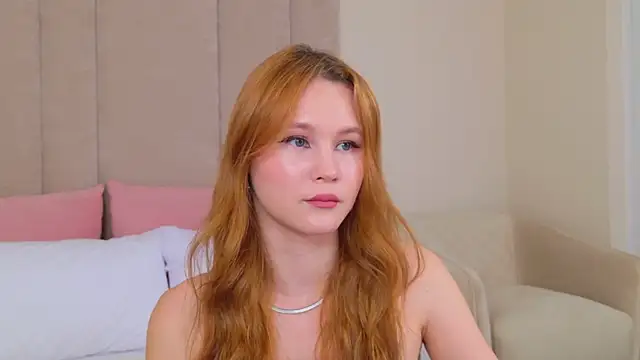 AmeliRoyse online show from 03/22/26, 05:25