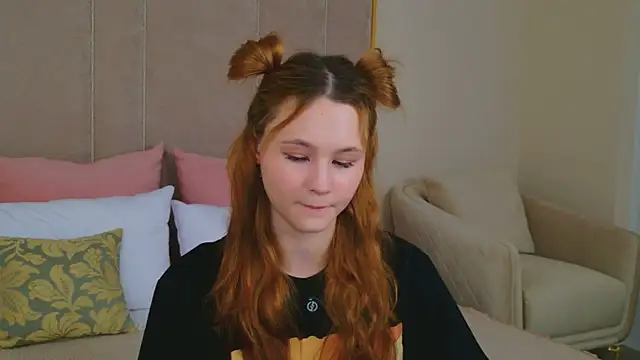 AmeliRoyse online show from 04/15/26, 05:17