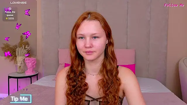 Snapshot of AmeliRoyse chatting on 11/09/25, 05:06 AmeliRoyse online show from 11/09/25, 05:06