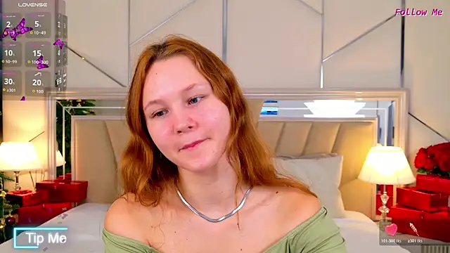 Snapshot of AmeliRoyse chatting on 11/29/25, 05:13 AmeliRoyse online show from 11/29/25, 05:13