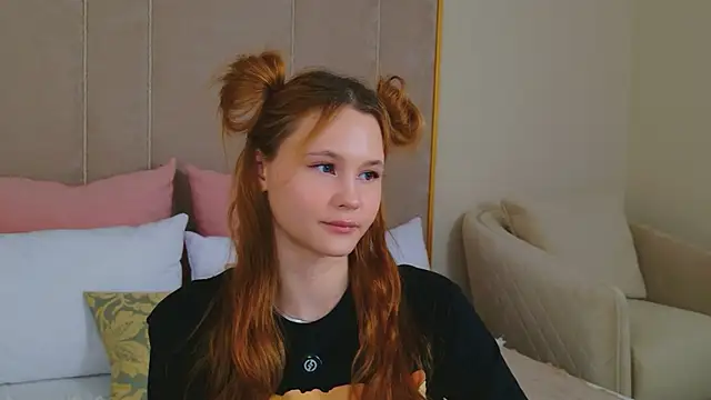 AmeliRoyse online show from 04/15/26, 07:58