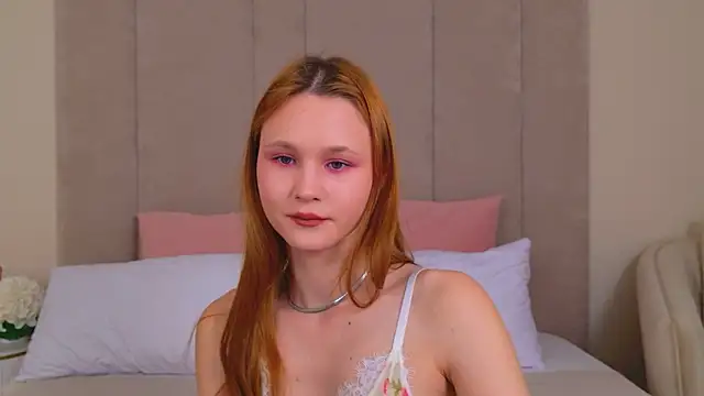 AmeliRoyse online show from 03/12/26, 05:06