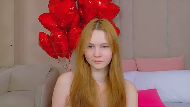 AmeliRoyse online show from 02/16/26, 05:11