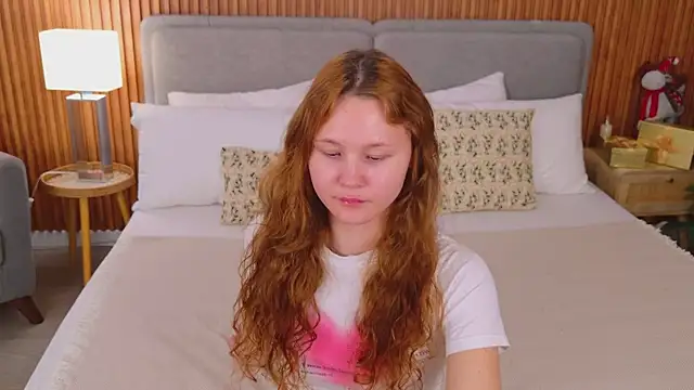 AmeliRoyse online show from 12/22/25, 06:30