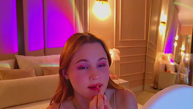 AmeliRoyse online show from 03/19/26, 05:13