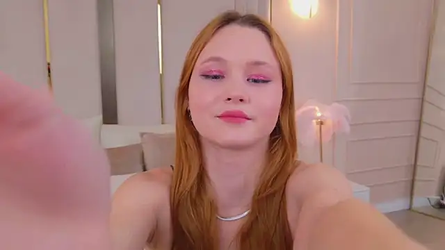 AmeliRoyse online show from 03/25/26, 05:23