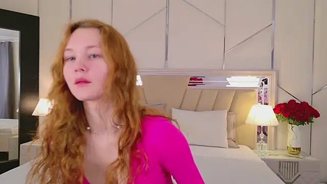 AmeliRoyse online show from 02/25/26, 05:13