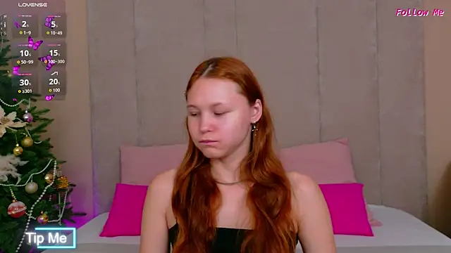 Snapshot of AmeliRoyse chatting on 11/28/25, 05:35 AmeliRoyse online show from 11/28/25, 05:35