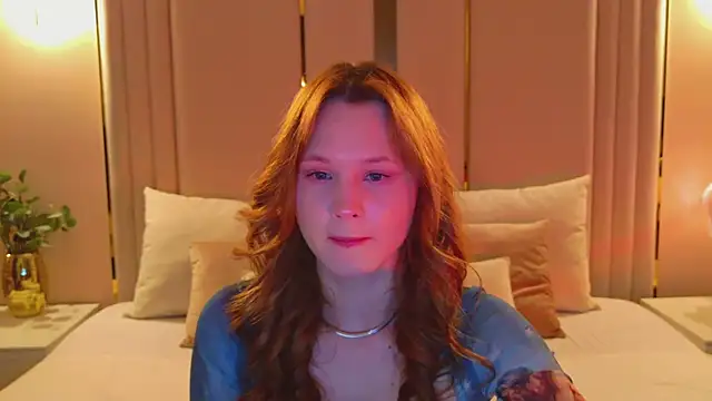 AmeliRoyse online show from 03/18/26, 05:14