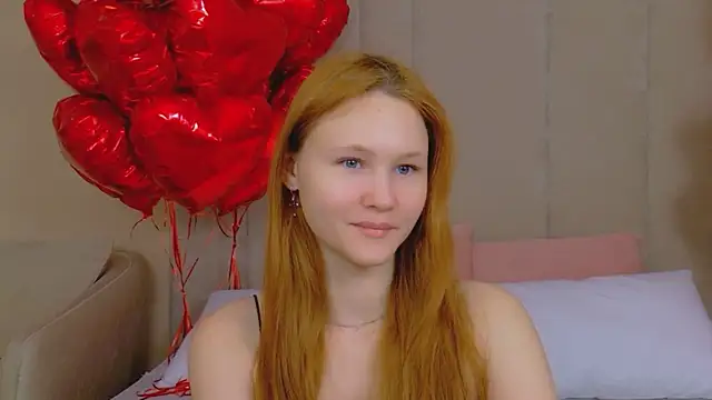 AmeliRoyse online show from 02/18/26, 05:09