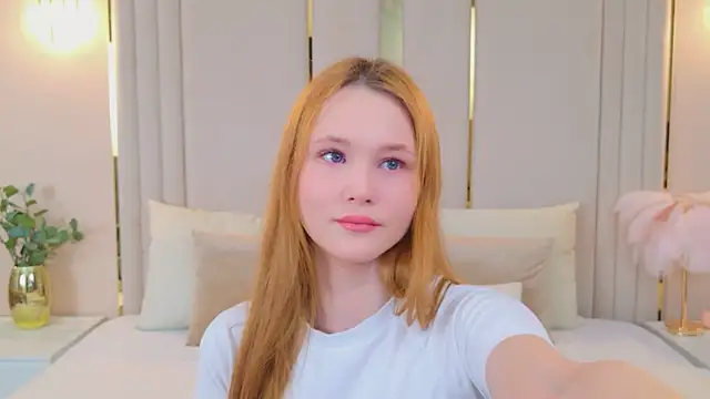 AmeliRoyse online show from 03/15/26, 05:09