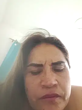 Snapshot of Milena_Foox chatting on 10/15/25, 11:57 Milena Foox online show from 10/15/25, 11:57