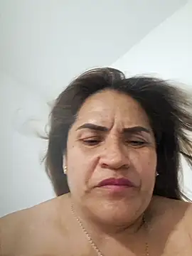 Milena Foox online show from 10/29/25, 07:46