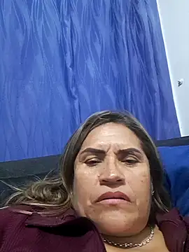 Milena Foox online show from 01/10/26, 03:02