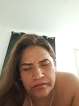 Milena Foox online show from 04/04/26, 06:09