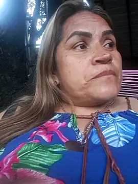 Milena Foox online show from 12/18/25, 10:35