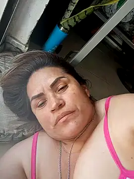 Milena Foox online show from 11/01/25, 07:52