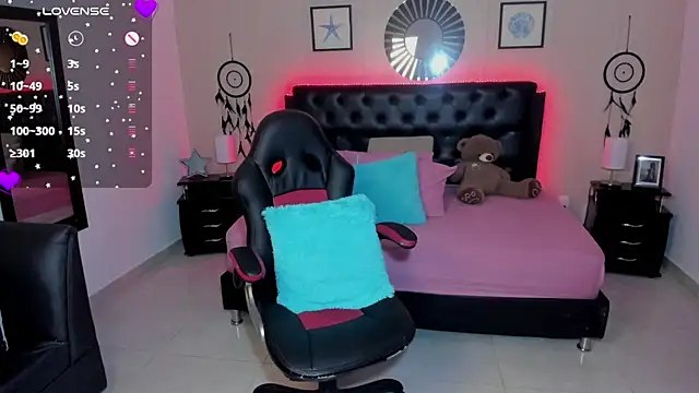  Lilly miller online show from 02/21/26, 04:25