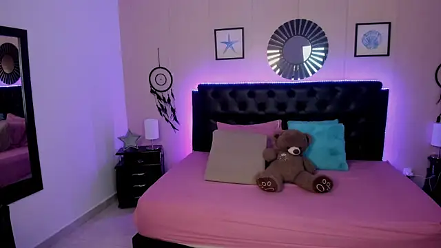  Lilly miller online show from 02/12/26, 04:56