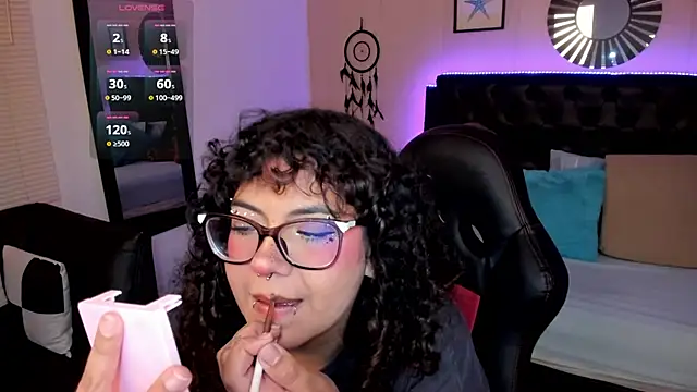  Lilly miller online show from 04/14/26, 04:28