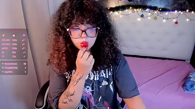  Lilly miller online show from 12/21/25, 08:05