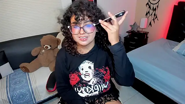  Lilly miller online show from 03/11/26, 05:07