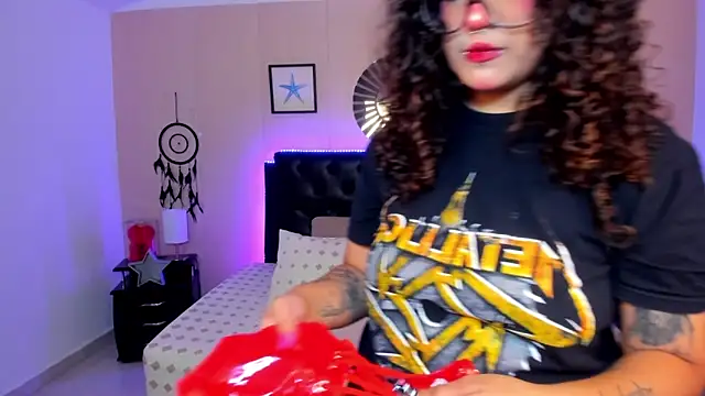  Lilly miller online show from 03/26/26, 06:22