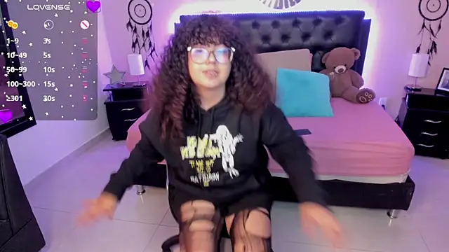  Lilly miller online show from 02/14/26, 04:13