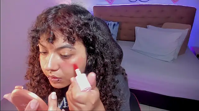  Lilly miller online show from 11/28/25, 05:02